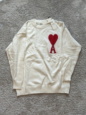 Ami Paris Pullover L