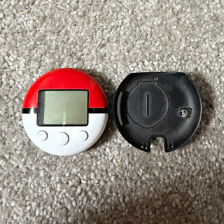 Nintendo DS Pokewalker for Pokemon Heart Gold Soul Silver Game Well Used