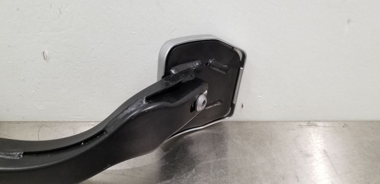 Bentley Continental GT Brake pedal P/N 3W1723150