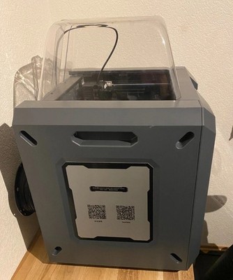 Flashforge Guider IIs 3D-Drucker