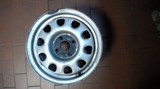 Stahlfelge 6X14 ET45 VW 1HXO/1HX1/1EXO Golf 1.4 1H0601025P Sofortversand