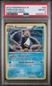 2012 POKEMON BLACK & WHITE DARK EXPLORERS #29 EMPOLEON-HOLO PSA 8