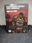 YouTooz FNAF Nightmare FREDDY Limited Edition Figure~Sold Out EVERYWHERE~IN HAND