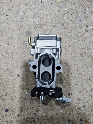 Carburatore ORIGINALE HUSQVARNA per EBZ8500 580BTS 581177001, 580BT - Foto 3 di 7