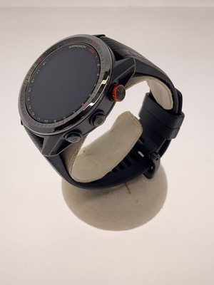 GARMIN Approach S82 Smartwatch GPS Near Mint JAPAN | eBay