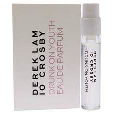 Drunk on Youth by Derek Lam for Women - 2 ml EDP Spray Vial 2 / Women
