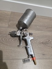 Star Astro Gravo 1 Pneumatic Spray Gun Untested Star Astro Gravo 1 Pneumatic Spray Gun Untested