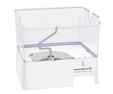 W10347093 Ice Container Bin For Whirlpool Maytag KitchenAid WPW10347093 Open Box