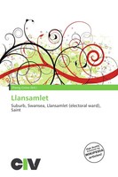 Zheng Cirino | Llansamlet | Taschenbuch | Englisch (2026) | Omniscriptum