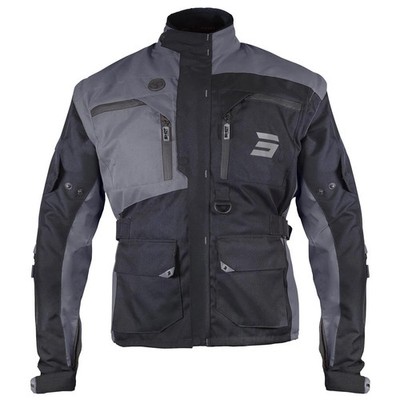 Shot Enduro Jacke Racetech