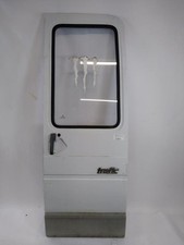 Porte arrière et accessoires Renault TRAFIC