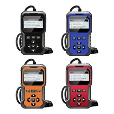 Car Code Reader OBD Scanner Car Check Engine Fault Code Reader Diagnostic Tool