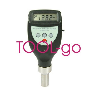 Fit For Srt-6223 Digital Surface Profile Gauge Roughness Tester Meter Roughmeter
