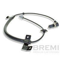 Bremi Sensor DrehzahlfüHler Vorne Rechts FüR Nissan Maxima/Maxima QX IV