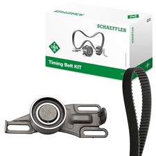 INA ZAHNRIEMENSATZ passend für CITROËN BX VISA ZX PEUGEOT 205 305 309 405 | 530