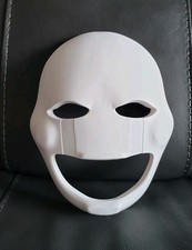 Máscara de marioneta/títere portátil FNAF Five Nights at Freddy’s (lista para enviar)