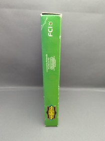 * Seicross (Nintendo NES) No Styrofoam 