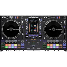 RANE System One Standalone Motorized DJ Syste...