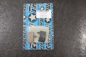 TruckerCo. NIP Mountain Bike Brake Pads