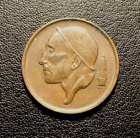 Circulated 1958 Belgian Coins for sale | eBay