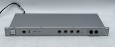 Ubiquiti Networks UniFi Security Gateway Pro USG-PRO-4 with Power Supply