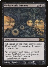 Underworld Dreams [Magic 2010] Near Mint