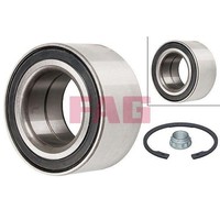 Radlagersatz Schaeffler FAG 713 6493 00 FüR Bmw Bmw (Brilliance) Hinterachse