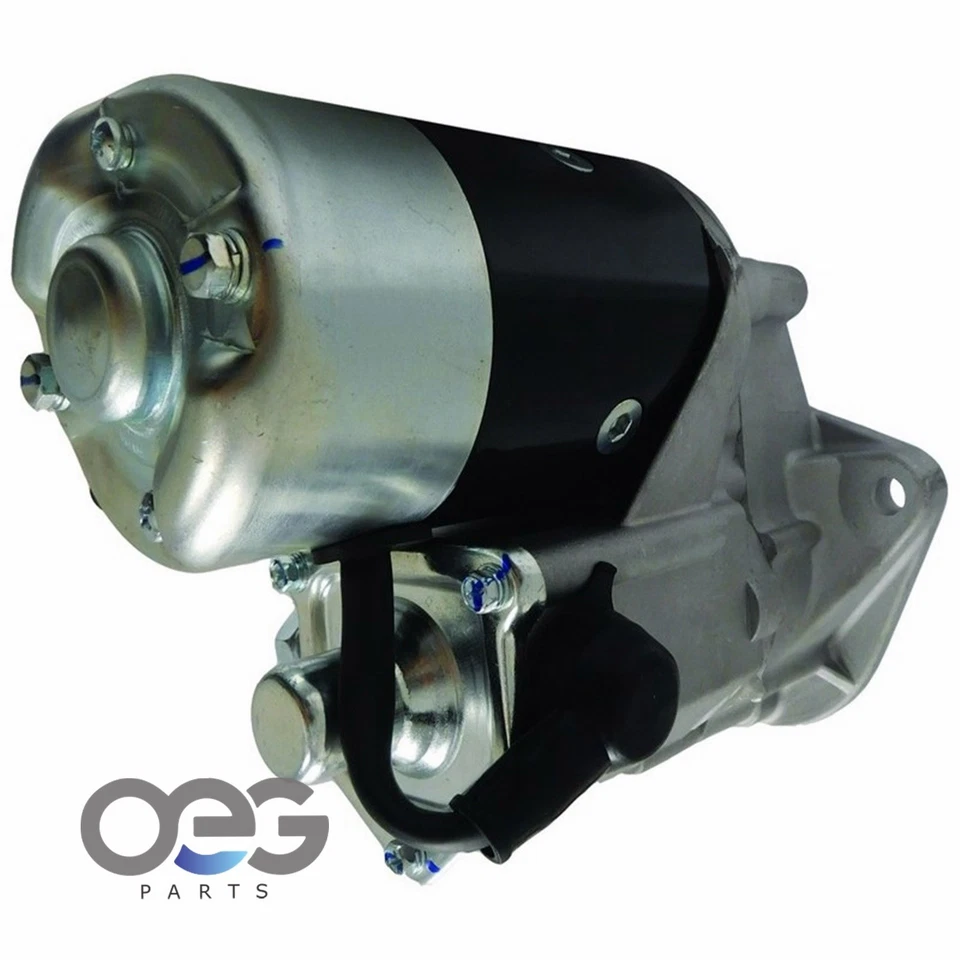 Nuevo arranque para Blue Bird TC1000 2000, SHL TC2000 2000-03 428000-0191 2280007310 Foto 2 de 4