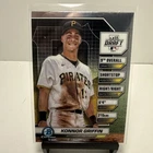 2024 Bowman Draft - Bowman Draft Night Konnor Griffin #BDN-2 (RC)