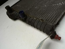 Radiateur Volvo 460