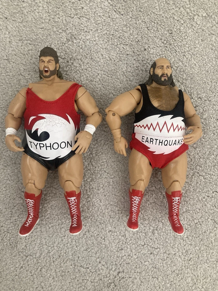 Wwe Classic Superstars for sale | eBay UK