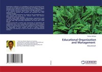 Derese Alehegn | Educational Organization And Management | Taschenbuch (2021)