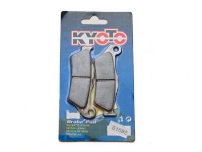 Brake Pads Front For Bajaj Pulsar 180 UG4 2012-2016