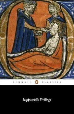 Hippocratic Writings (Penguin Classics) - Paperback, by Lloyd G. E. - Acceptable