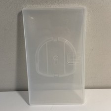 Sony PSP OEM Authentic Game Replacement Case