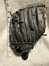 Rawlings Player Series Derek Jeter Model Baseball Glove PL129FB 11 Inch Lft Hd
