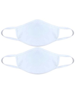 Pq Swim Set Of 2 Cloth Face Masks Women's  O/S