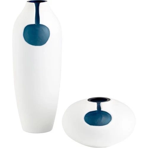 Cyan Design 11108 Oracle 5 inch Vase, Small - Picture 4 of 4