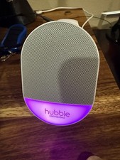 Hubble Guardian  Sleep Tracker for Babies - Monitor - Bluetooth Speaker