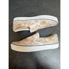 Las mejores ofertas en Zapatos Cómodos VANS Blanco para Mujeres