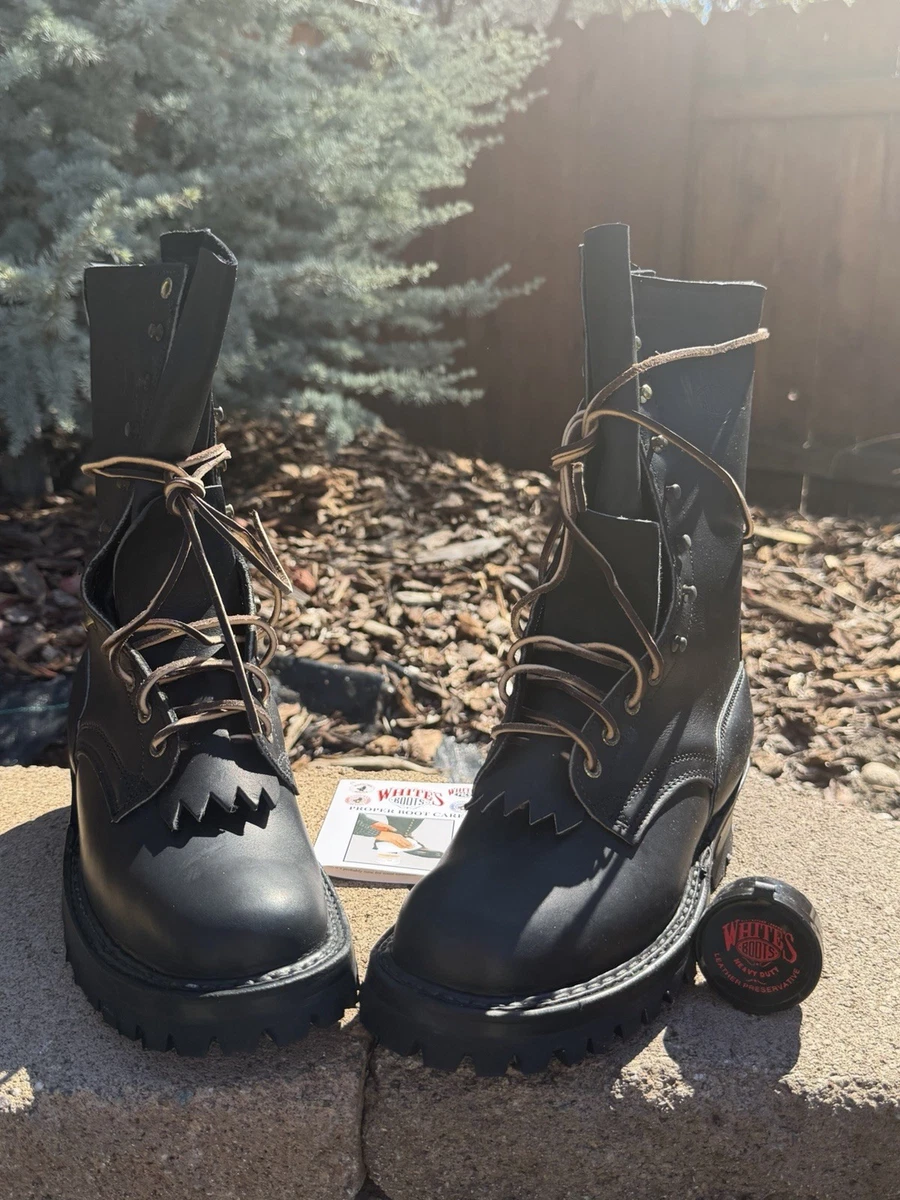 Whites Biker Boots for Men for Sale - Shop New & Used Men's Boots