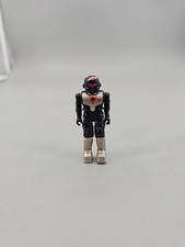 CPL. Agon-6  Starcom 1986 Coleco Vintage Action Figure Only