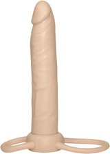 You2Toys Anal Special nature - Dildo für vaginales und anales Vergnügen, softer 
