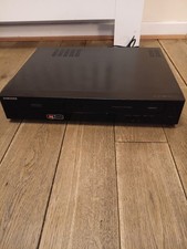 SAMSUNG DVD-VR470M DVD Recorder Player VHS VCR Combo Genuine  - No Remote