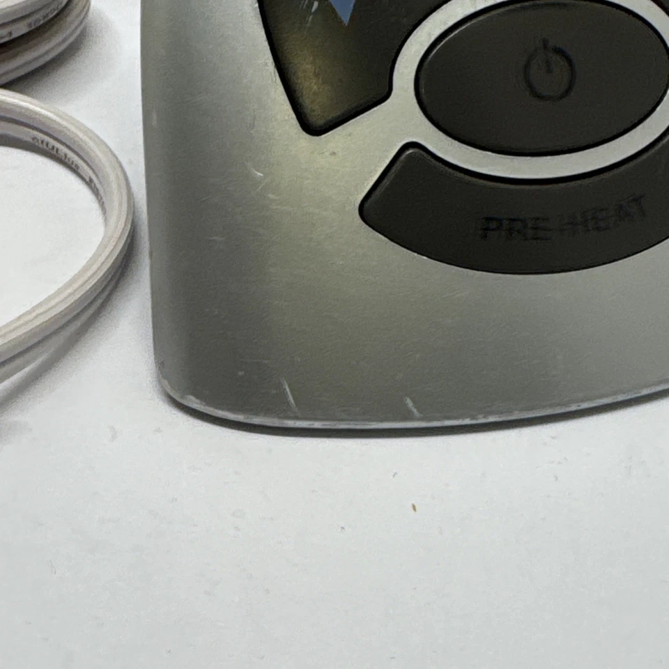 Biddeford Electric Blanket or Mattress Pad Controller 4 Prong Female Cord TC16B0 - Image 3 of 4