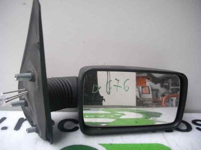 RÜCKSEITE RECHTS / MANUAL / 294579 FÜR FIAT TEMPRA BERLINA 159 1.6 CAT