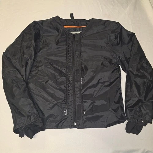 Sedici Motorcycle inner Jacket Lining medium Zip In - product listing photo
