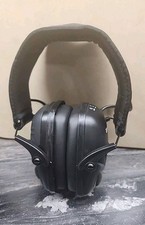 Electronic Shooting Earmuffs Ear Hearing Protection Headphones for Shooter Noise