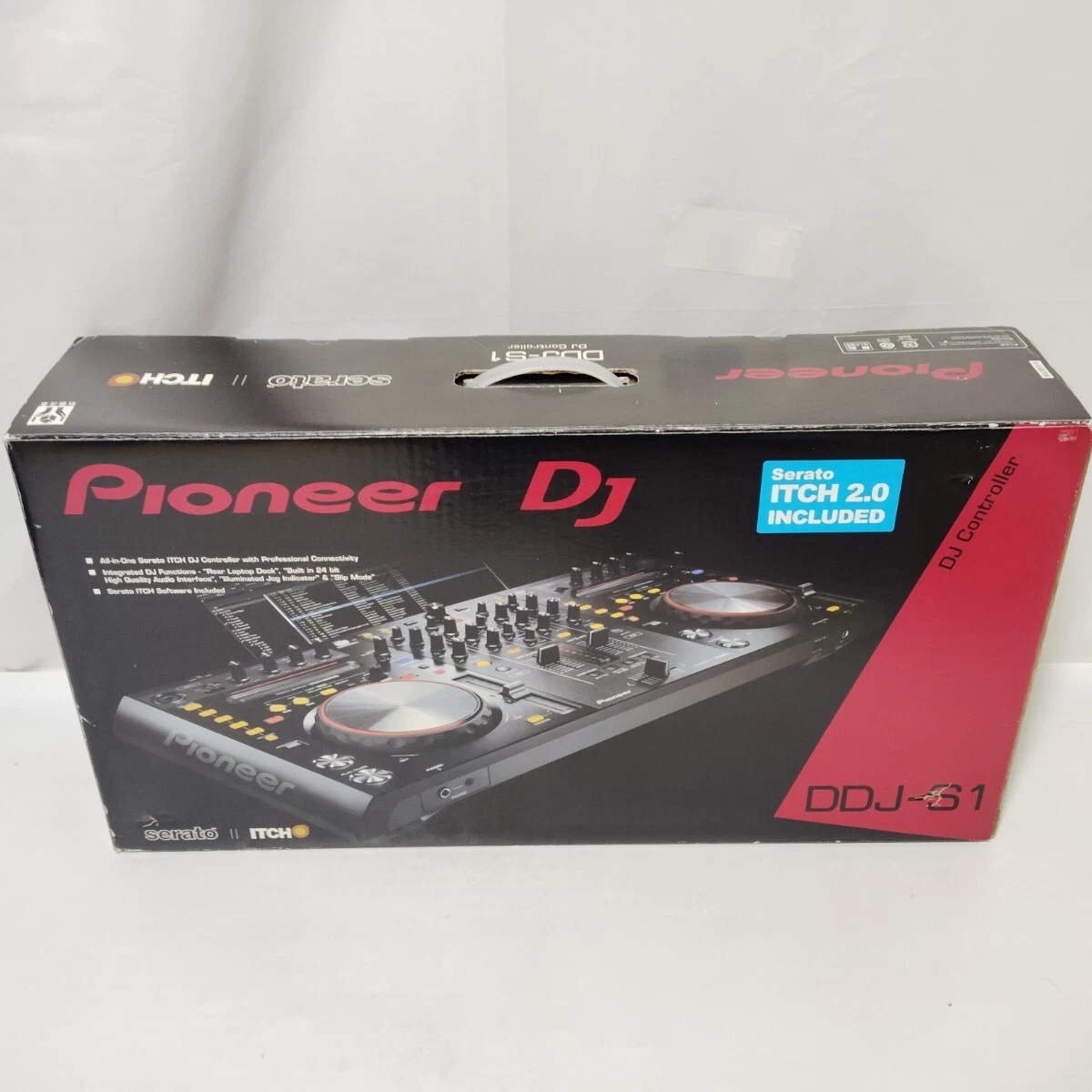 Preços baixos em Pioneer DDJ S1 | eBay