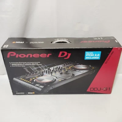 Preços baixos em Pioneer DDJ S1 | eBay